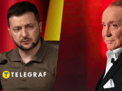 Владимир Зеленский, Александр Масляков