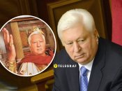 Віктор Пшонка втік з України у 2014 році під час Революції Гідності