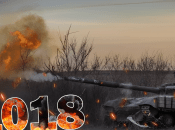 Бои за Украину продолжаются