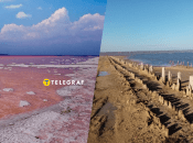 Куяльницький лиман і курорт з грязями