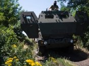 РСЗВ HIMARS в Україні