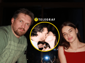 Олександр та Катерина Усики