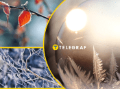 Прогноз погоды в Украине