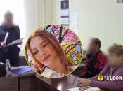 Джессика Кужная из Евпатории