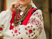 На території України мешкає багато національностей