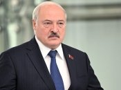 Олександр Лукашенко