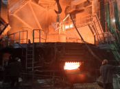 Оскольський електрометалургійний комбінат задіяний у забезпеченні війни в Україні