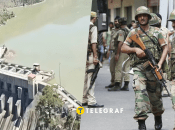 Конфлікт Індія - Пакстан