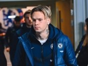 У Мудрика была самая низкая оценка