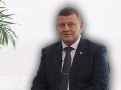 Валерій Залужний розповів про свою освіту