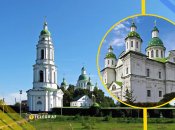 Мгарский монастырь