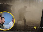"Тут невимовний жах": що думають про "план перемоги" Зеленського бійці на передовій