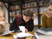 Студенти в Україні