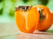 Как улучшить вкусовые качества хурмы