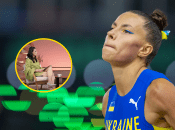 Марина Бех-Романчук дала интервью Маше Ефросининой