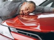 Автолюбитель