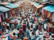 Закупки на рынке