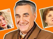 Анатолий Васильев был женат дважды