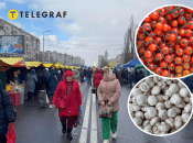 Ярмарки в Киеве