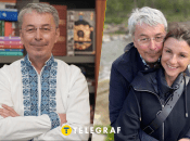 Александр Ткаченко — как выглядит его жена и чем занимается