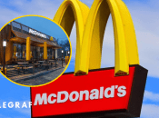 McDonald’s