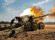 Україна мала і свої "Гіацинти", проте артилерії забагато не буває