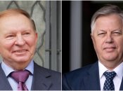 Як Кучма та Симоненко виглядали на виборах 1999 року