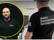 Олександр Цивінський, фіналіст конкурсу на посаду директора БЕБ