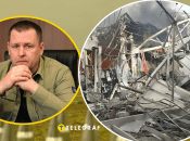 Россияне ударили по сладу гигиенических товаров в Днепре