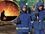 Мигранты из Азии