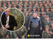 Армия КНДР в Украине