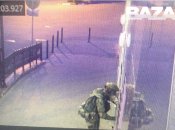 Преступник скрылся в неизвестном направлении