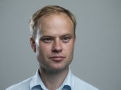 Потрібен дуже тонкий баланс: голова комітету зі свободи слова про критику Залужного, воєнну цензуру і телемарафон