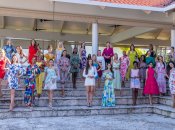 Участниц конкурса "Мисс мира 2021" распределили по группам