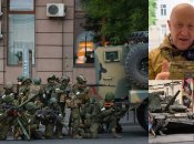 Фальстарт, "чорний лебідь" чи тектонічний зсув? Що показав заколот вагнерівців