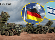 Ізраїльське ППО у Німеччині