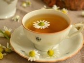 Уснете как младенец: 5 напитков, которые помогут скорее заснуть