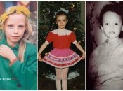 Украинские певицы в детские годы (Дорофеева, MamaRika и Астафьева)