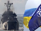 Москва наращивает силы в море