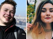 "Мы находимся в шоке": Протасевича и Сапегу выпустили из СИЗО