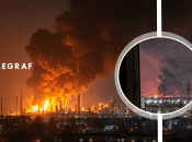 Взрывы в РФ