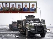 ВСУ ликвидирует так называемые "краповые береты"