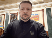 Зеленський зазначив, що операція ЗСУ захищає прикордоння України