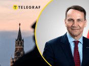 Радослав Сикорский уверен, что РФ представляет угрозу для Европы