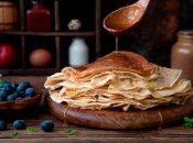 Масляна у 2023 році починається 20 лютого