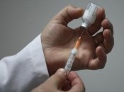 Смертельная инъекция