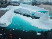 Гренландия не самое лучшее место для рыб