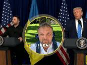 Вадим Денисенко про результат зустрічі Зеленського і Трампа