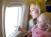 Путешествуем с ребенком: поезд, самолет или автомобиль?