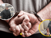 В Киеве задержали мужчину по подозрению в педофилии